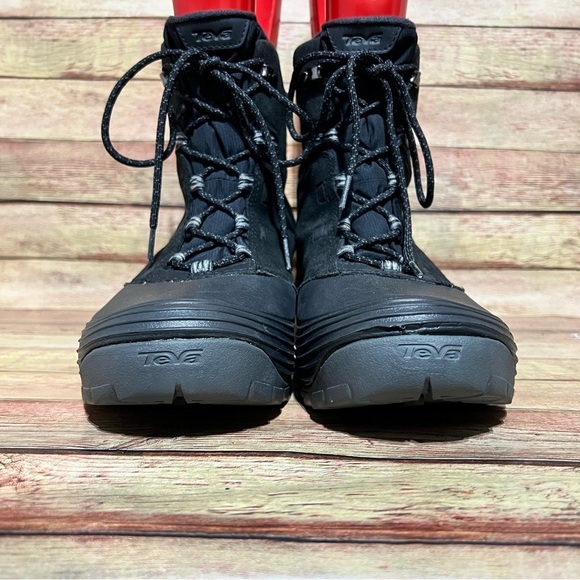Teva Highline Wateeproof Mid Boots main image 6